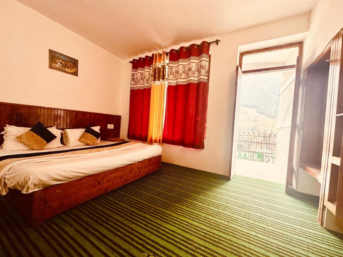 Guest house Alpine & Restaurant ,