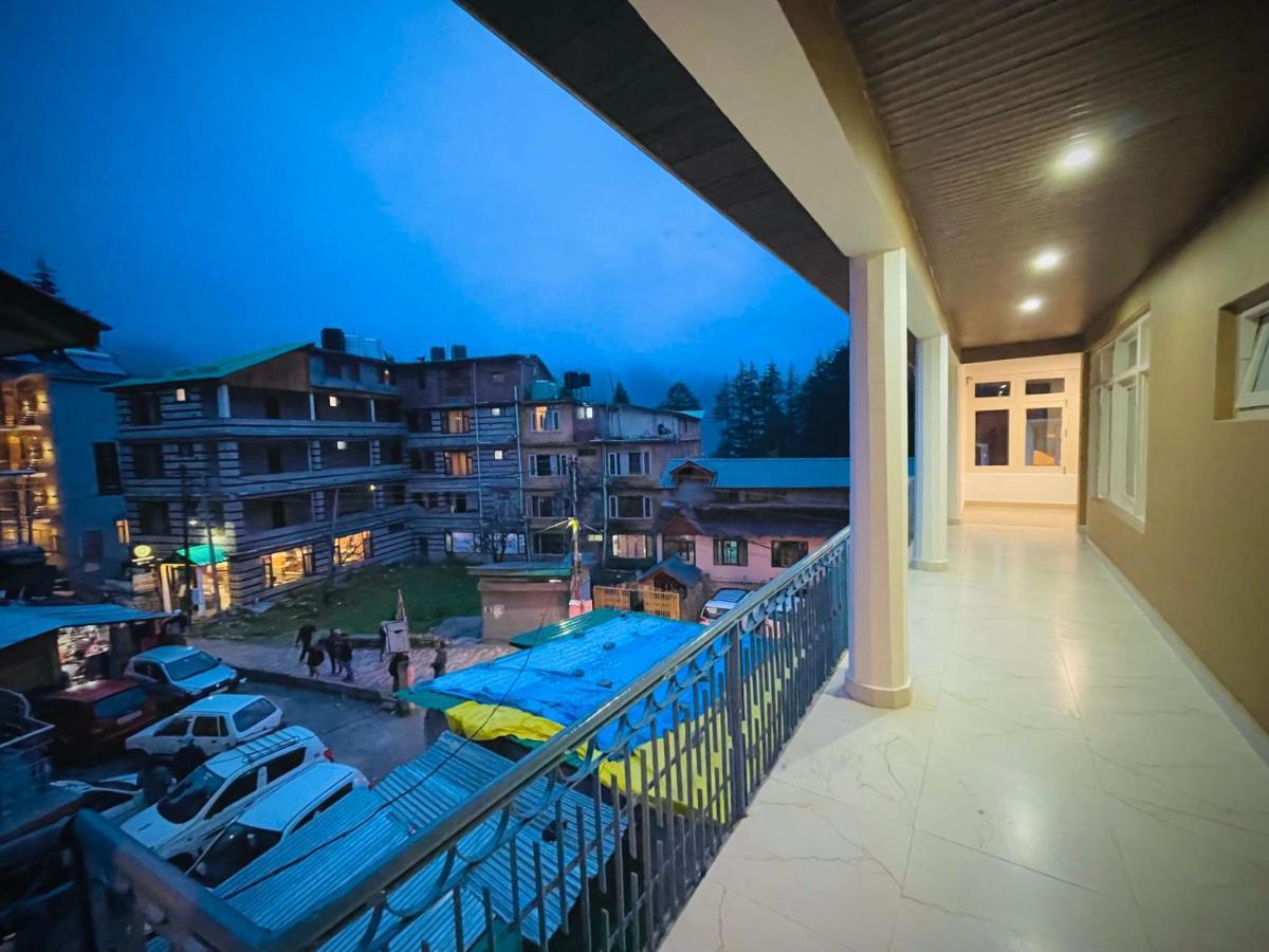 Hotel Devi Dayar 3*