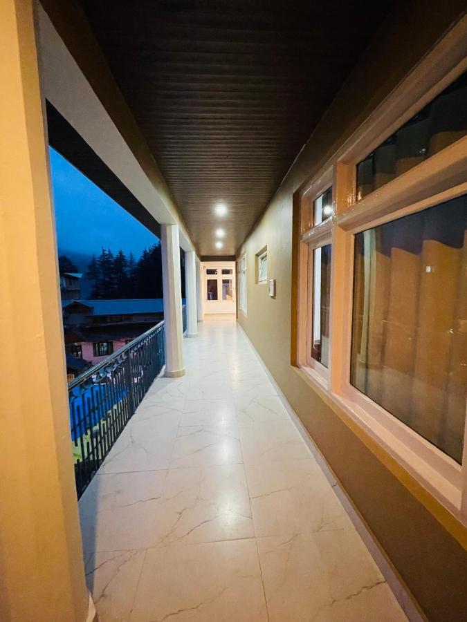 Devi Dayar 3* Manali (Himachal Pradesh)