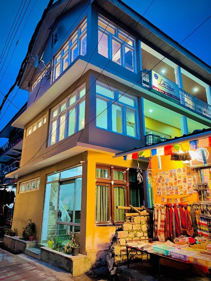 Hotel Devi Dayar