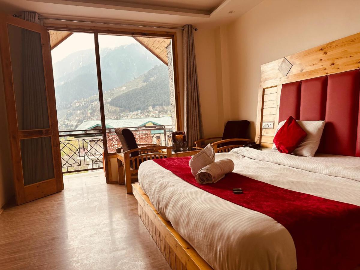 Hotel Leemon Tree - A True In Mountain 4*