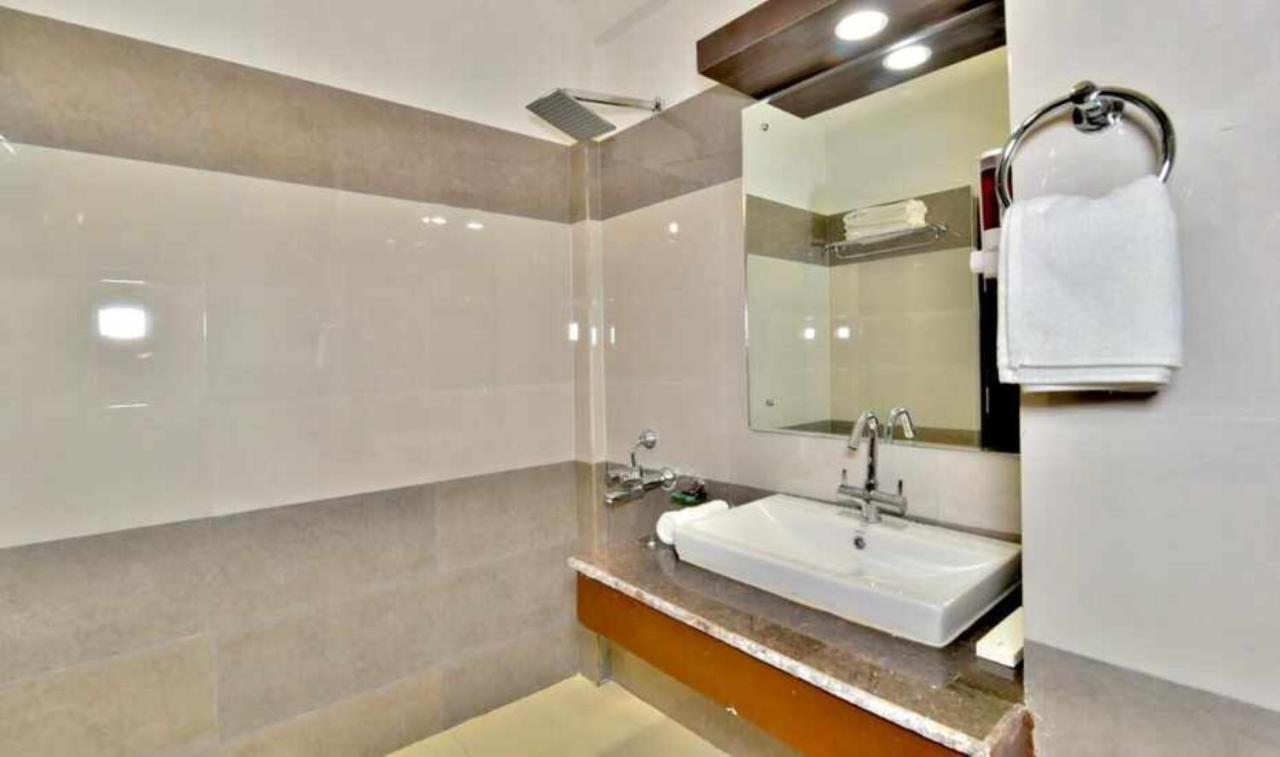 Kapoor By Dls Hotel Manali (Himachal Pradesh)