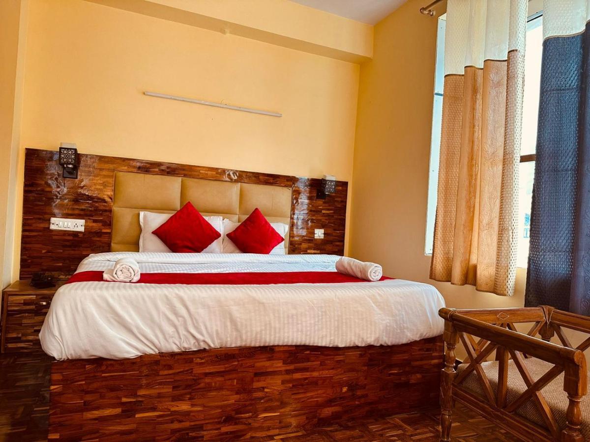 Lnn - Gym, Spa, Dj Night, Pool Hotel Manali (Himachal Pradesh)