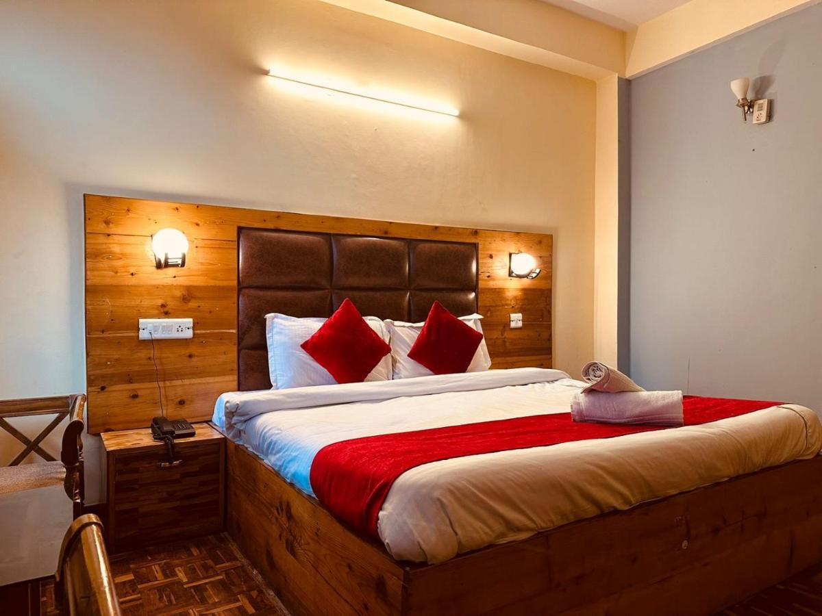 Lnn - Gym, Spa, Dj Night, Pool 4*