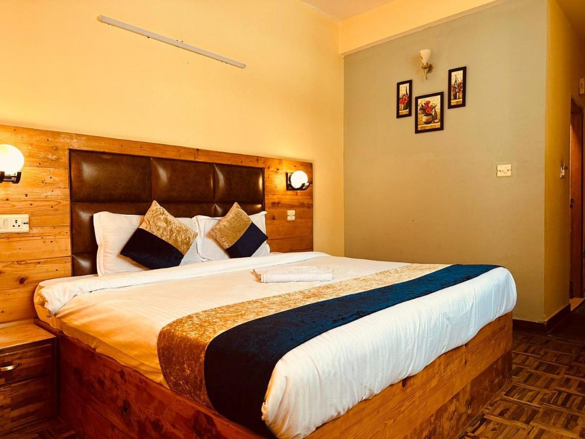 Hotel Lnn - Gym, Spa, Dj Night, Pool