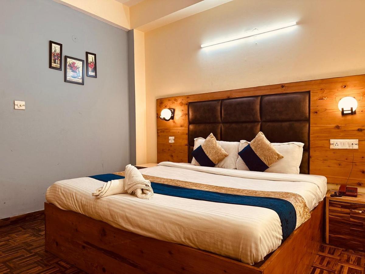 Hotel Lnn - Gym, Spa, Dj Night, Pool 4*