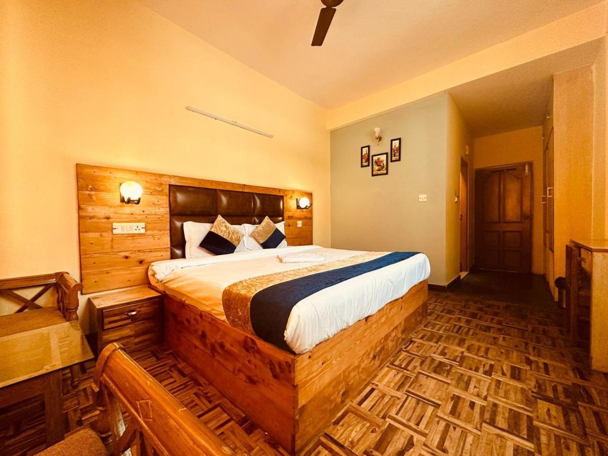 Lnn - Gym, Spa, Dj Night, Pool Manali (Himachal Pradesh)