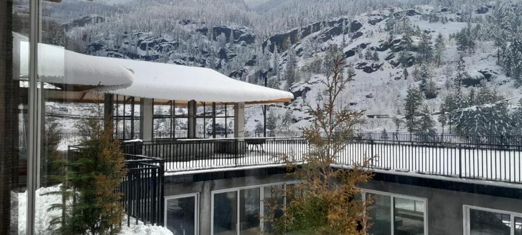Palchan & - A Member Of Radisson Individuals Retreats Manali (Himachal Pradesh)