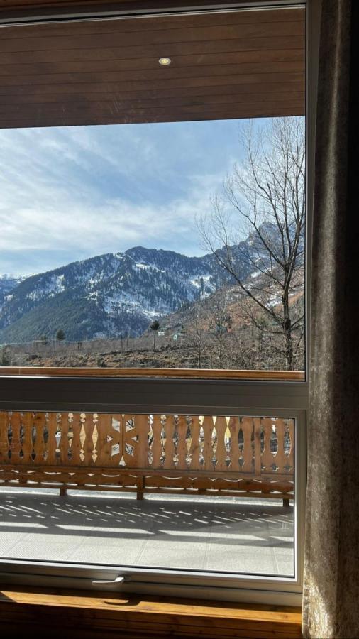 Palchan & - A Member Of Radisson Individuals Retreats Hotel