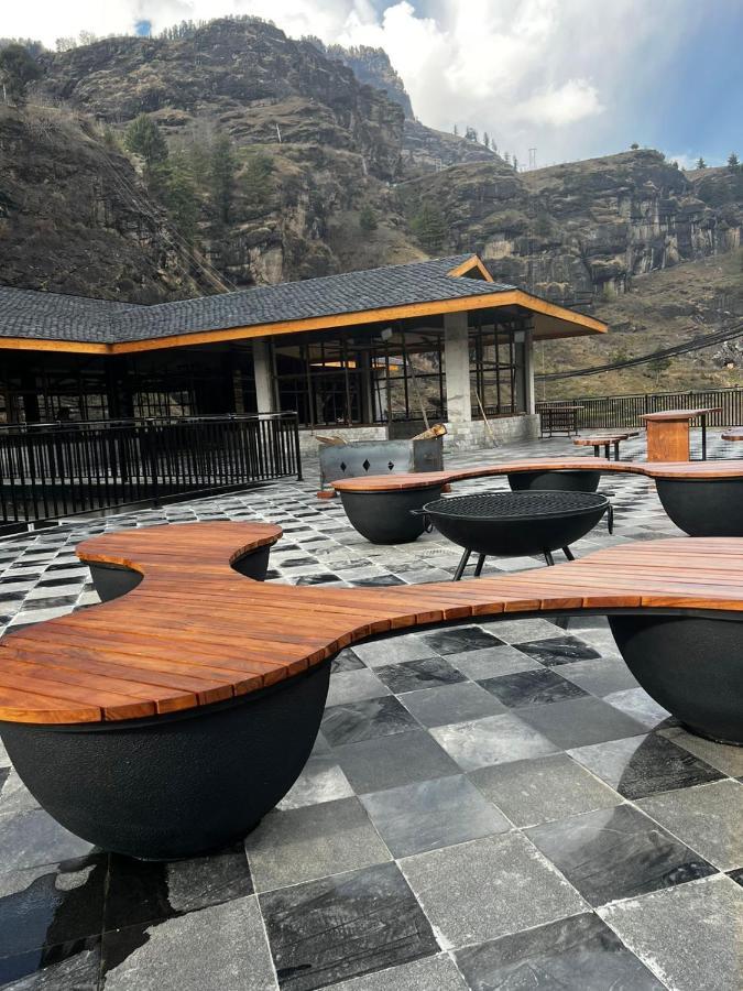 Palchan & - A Member Of Radisson Individuals Retreats 5* Manali (Himachal Pradesh)