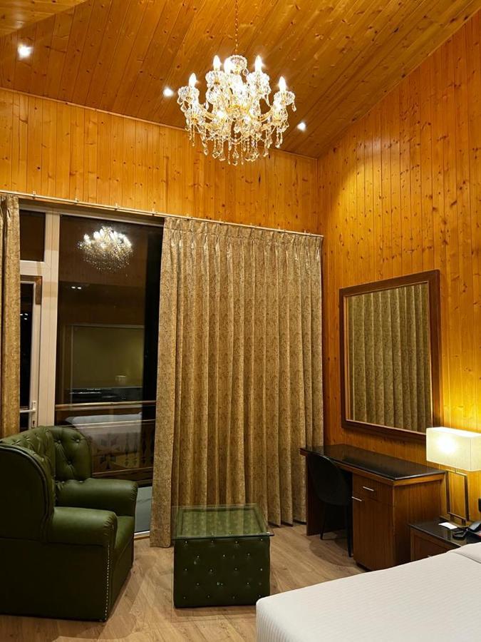 Hotel Palchan & - A Member Of Radisson Individuals Retreats