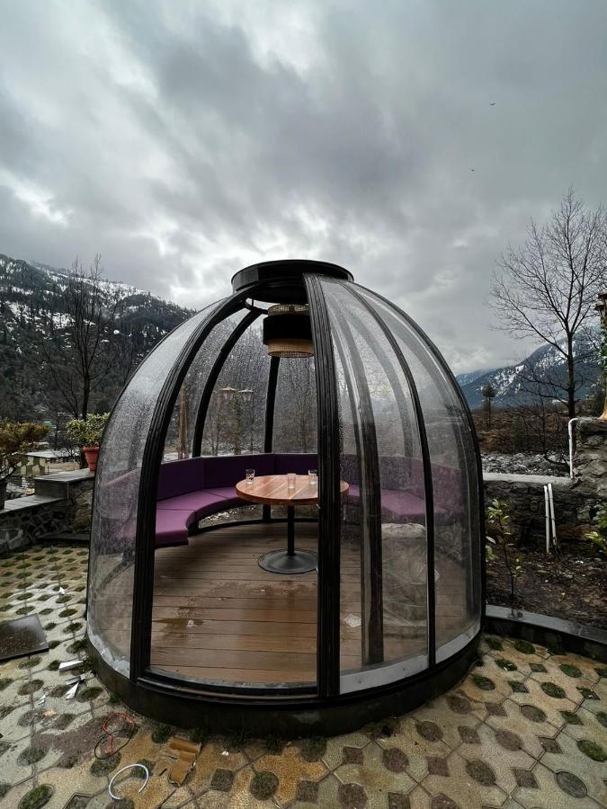 Palchan & - A Member Of Radisson Individuals Retreats Manali (Himachal Pradesh)