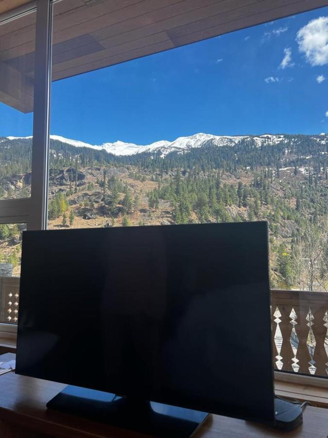 Hotel Palchan & - A Member Of Radisson Individuals Retreats Manali (Himachal Pradesh)