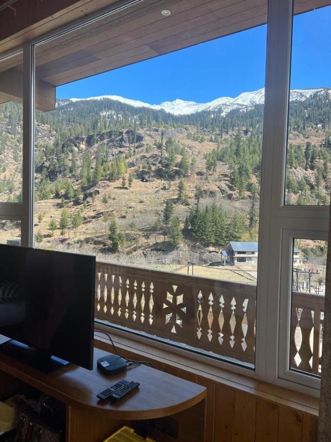 Palchan & - A Member Of Radisson Individuals Retreats Manali (Himachal Pradesh)