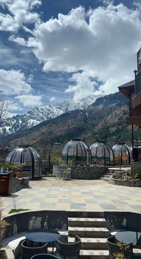 Hotel Palchan & - A Member Of Radisson Individuals Retreats