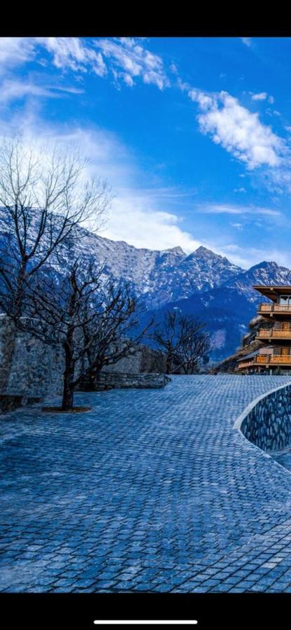 Palchan & - A Member Of Radisson Individuals Retreats