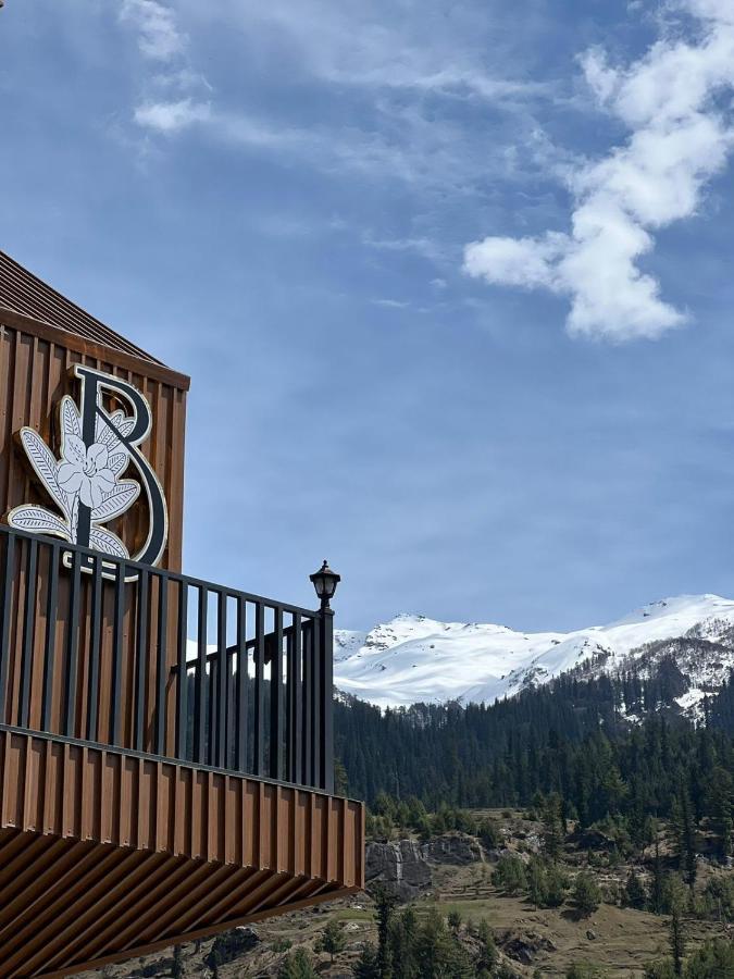 Palchan & - A Member Of Radisson Individuals Retreats Hotel