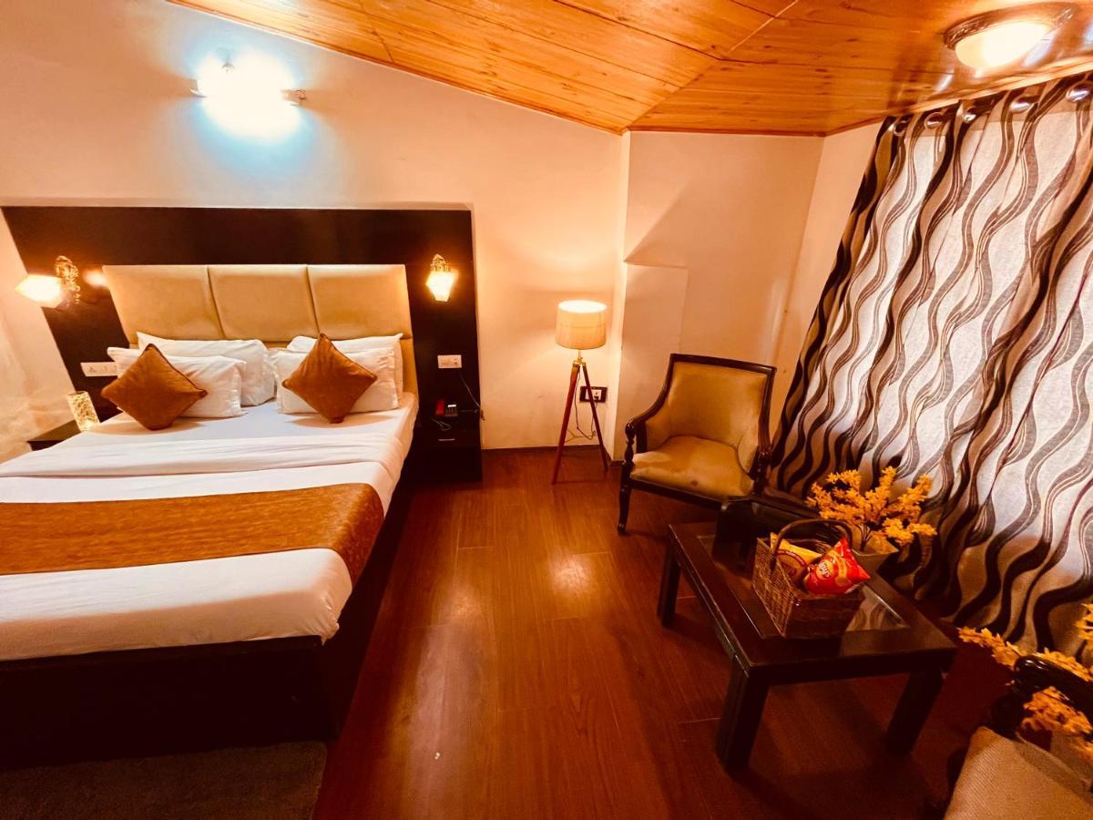 Dafodil Resort, Near Volvo Bus Stand 4* Manali (Himachal Pradesh)