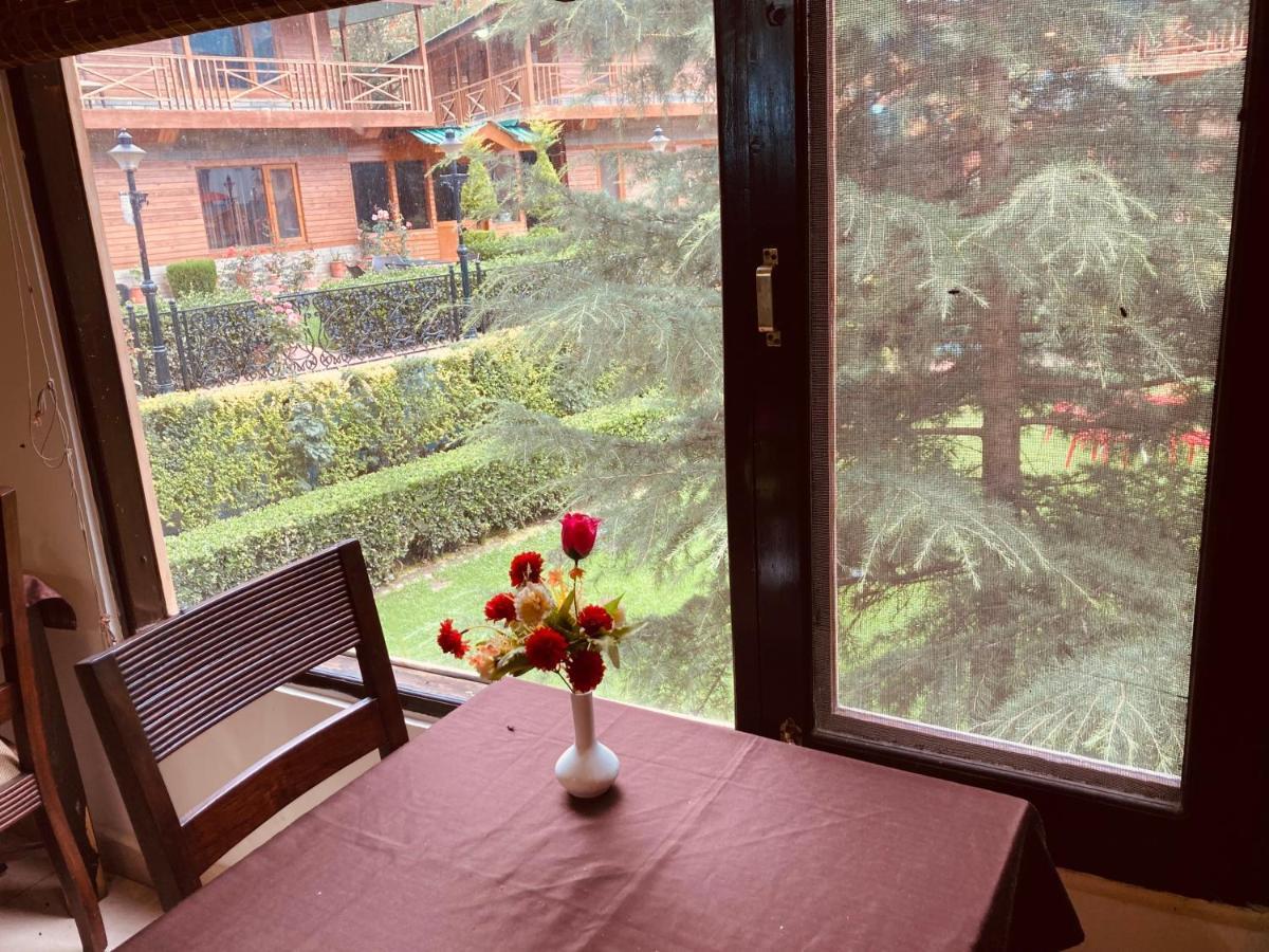 Dafodil Resort, Near Volvo Bus Stand