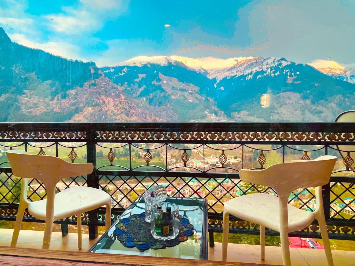 Sixth Element - A Five Star Luxury Resort, Manali (Himachal Pradesh)