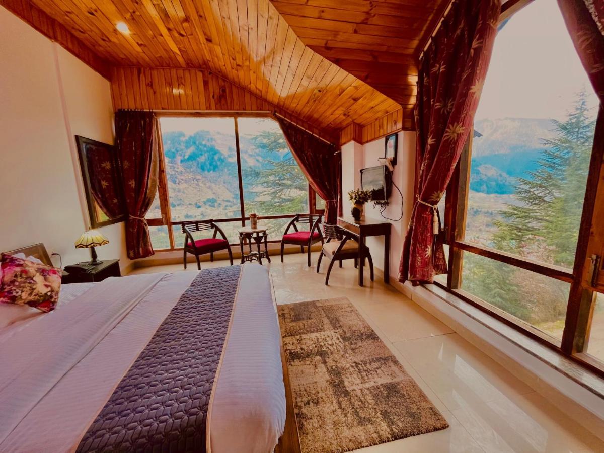 Sixth Element - A Five Star Luxury Resort,
