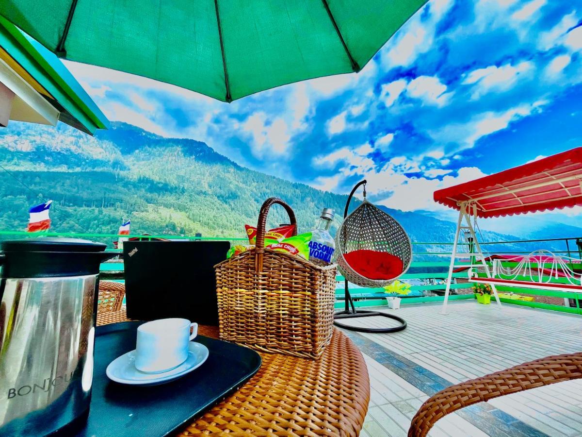 Guest house Winterline - Five Star Luxury Near Mall Road Manali (Himachal Pradesh)