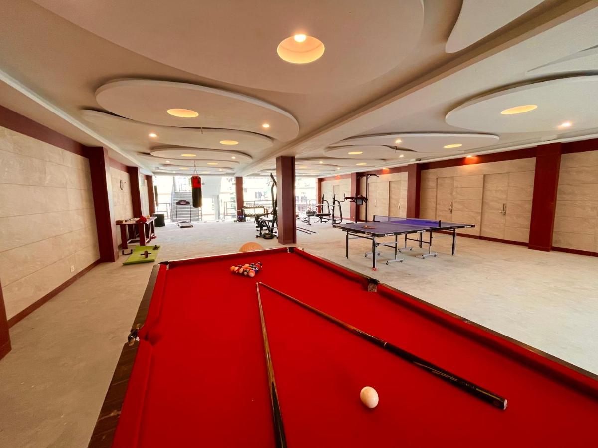 Winterline - Five Star Luxury Near Mall Road Guest house *