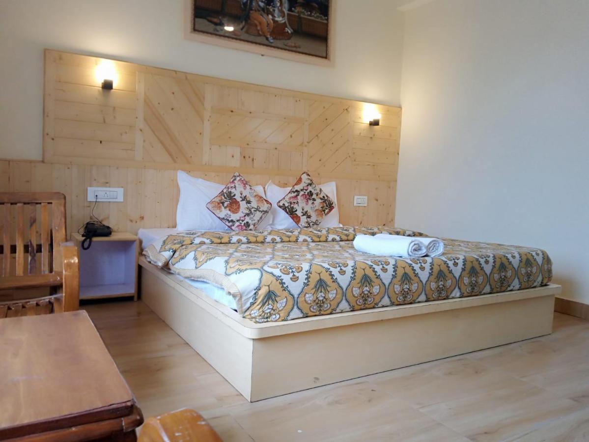 Guest house The Himalayan Retreat By Le Stays - 500 Metres From Hadimba Devi Temple Manali (Himachal Pradesh)