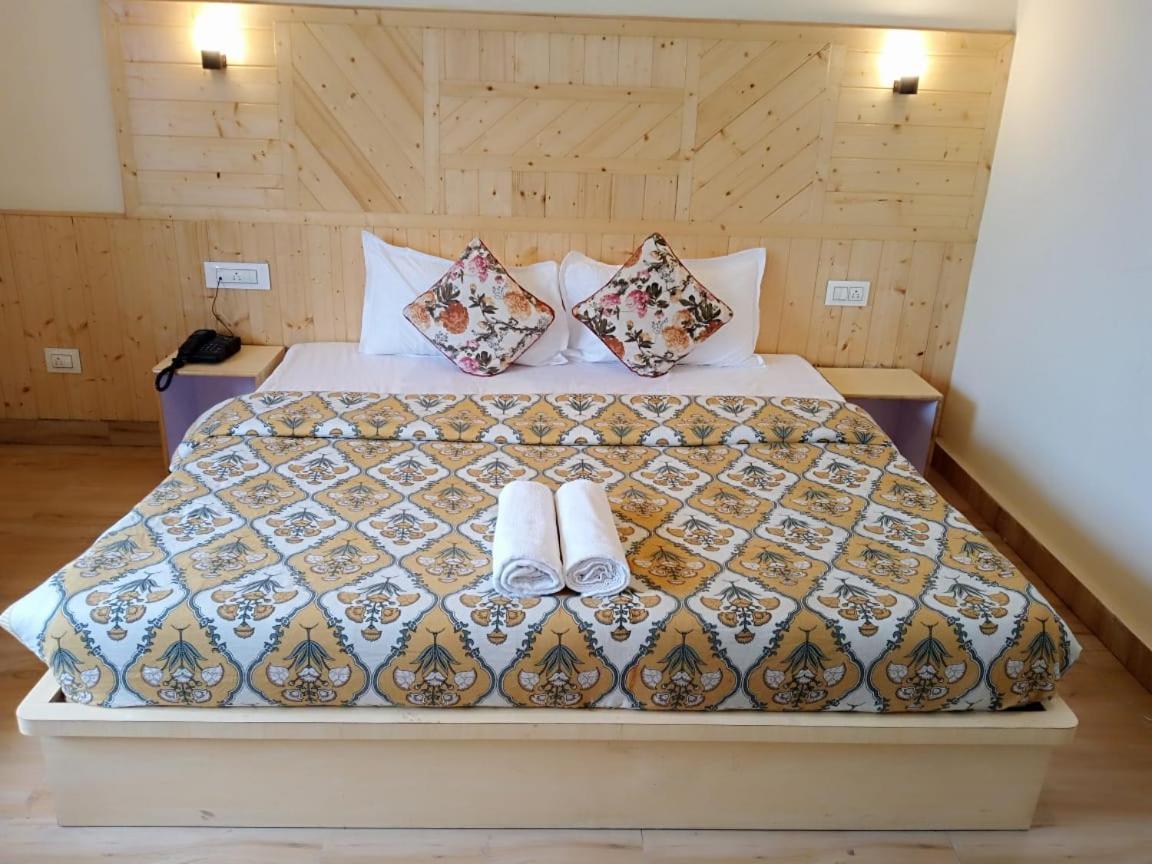 The Himalayan Retreat By Le Stays - 500 Metres From Hadimba Devi Temple * Manali (Himachal Pradesh)