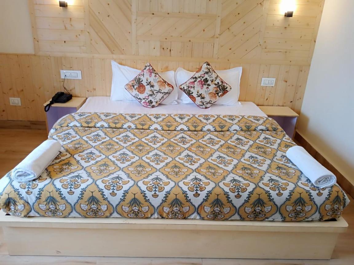 The Himalayan Retreat By Le Stays - 500 Metres From Hadimba Devi Temple * Manali (Himachal Pradesh)