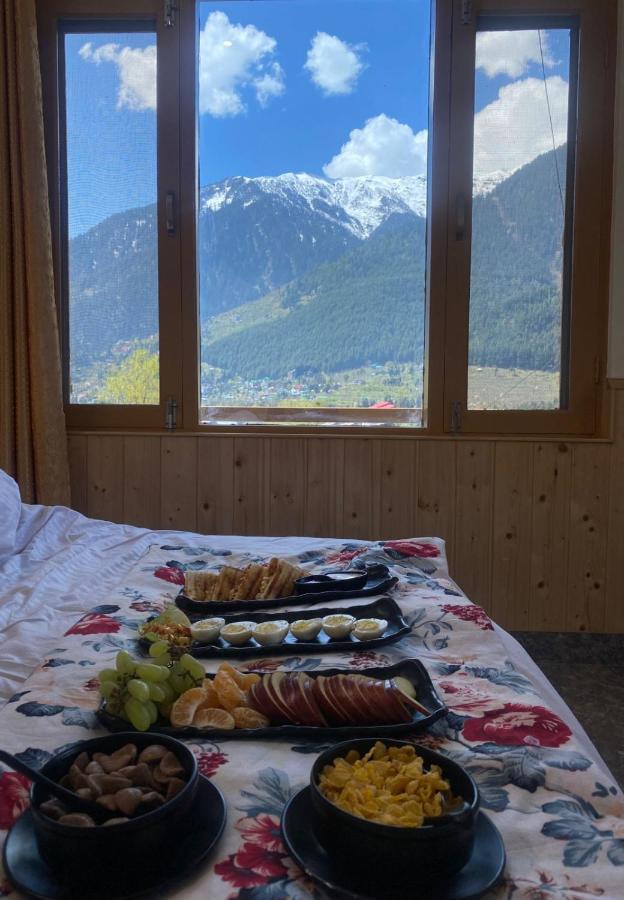 Bed & Breakfast Spire View