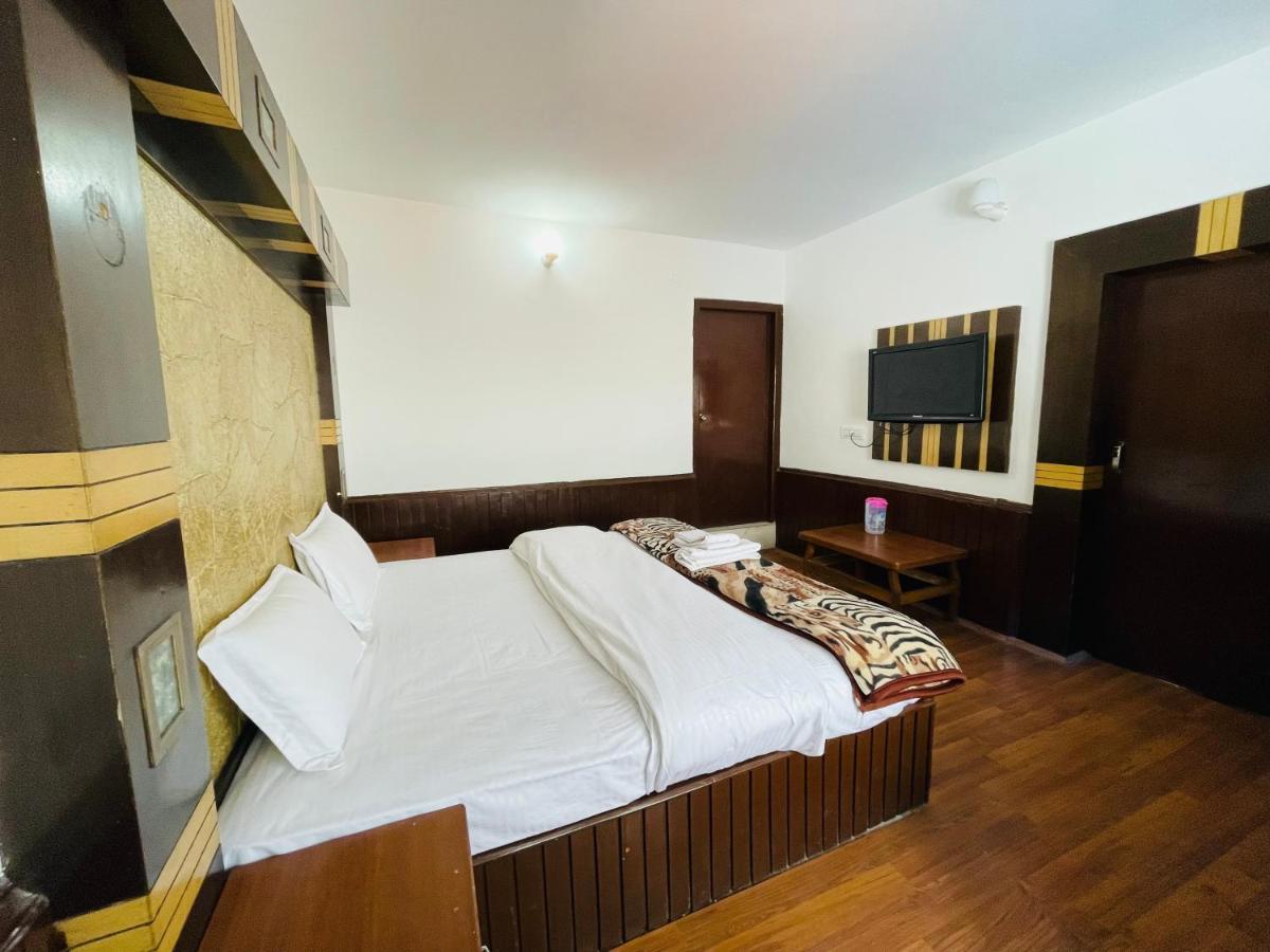 Devi Dayar Hotel Manali (Himachal Pradesh)