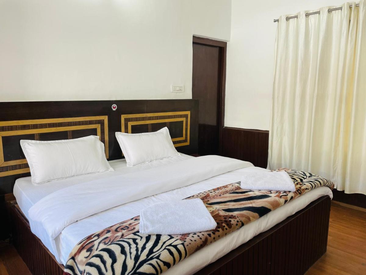 Devi Dayar Hotel