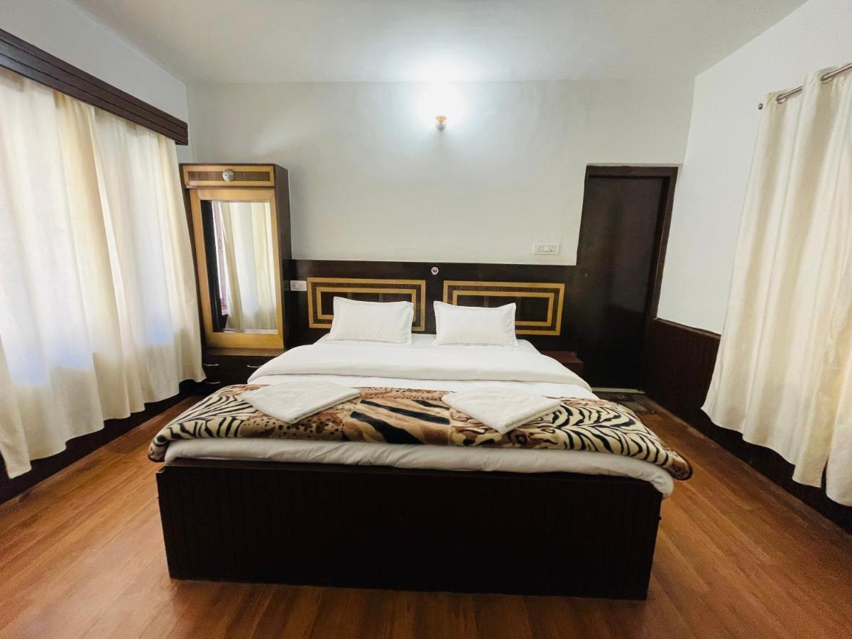 Devi Dayar 3* Manali (Himachal Pradesh)