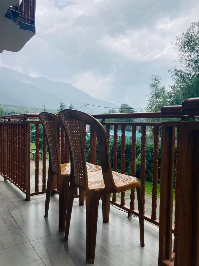 Himalayan Heritage Resort, - Awarded Riverside