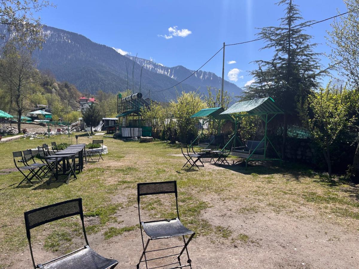 Himalayan Heritage Resort, - Awarded Riverside