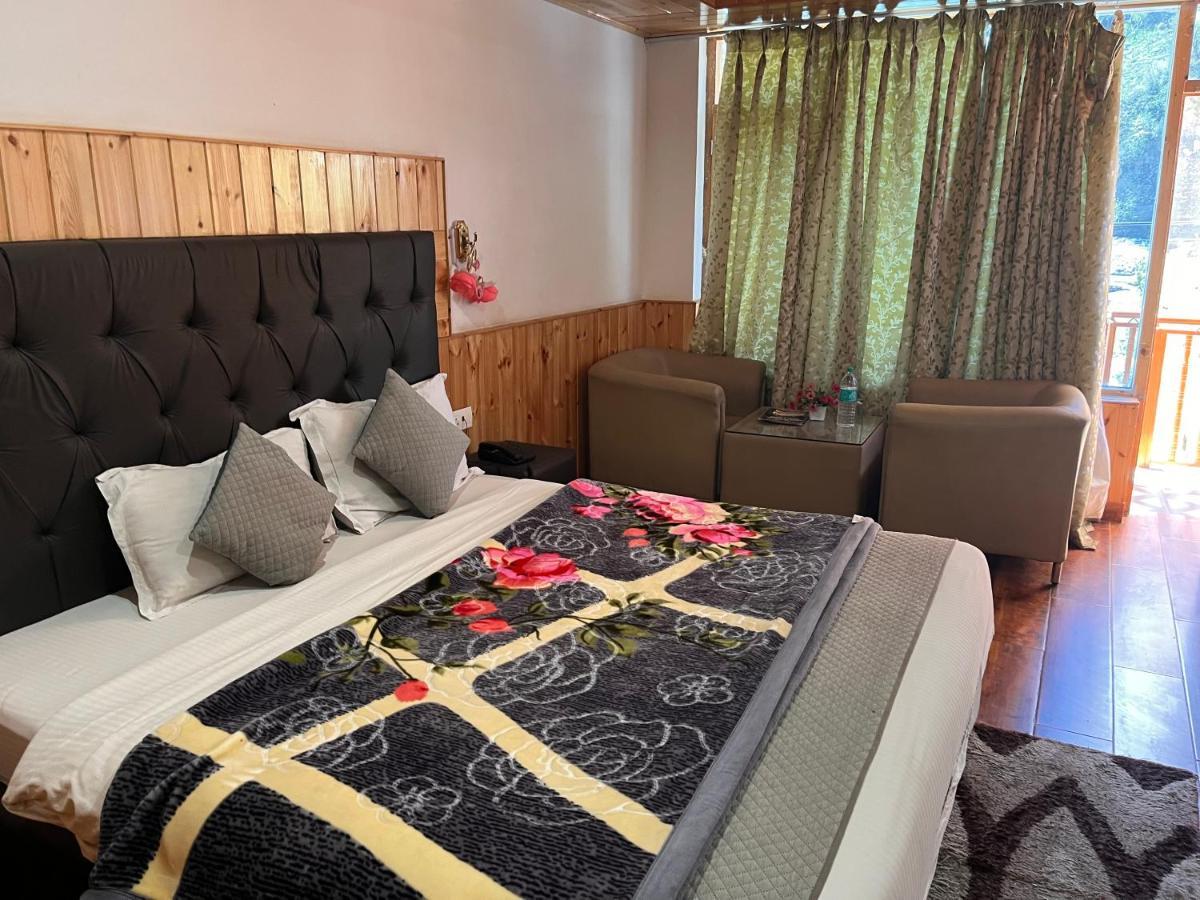 Himalayan Heritage Resort, - Awarded Riverside Hotel 4*