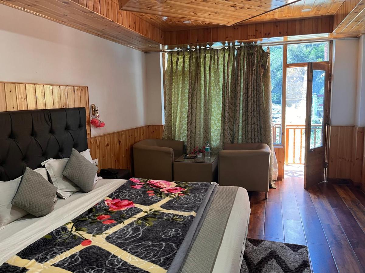 Himalayan Heritage Resort, - Awarded Riverside