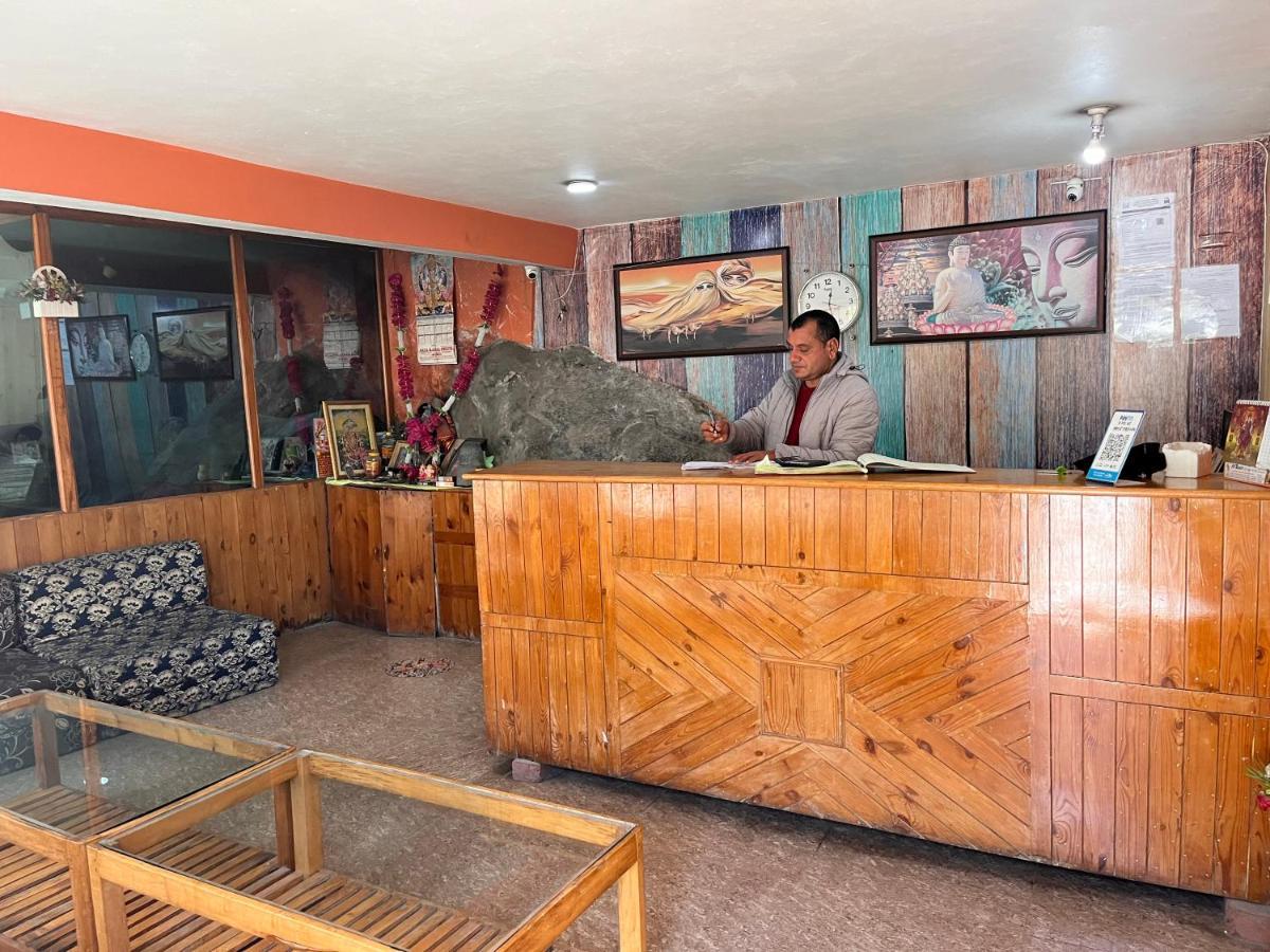 Himalayan Heritage Resort, - Awarded Riverside Manali (Himachal Pradesh)