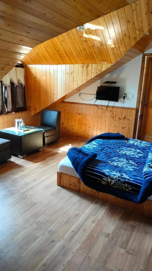 Apple Hotel 3*