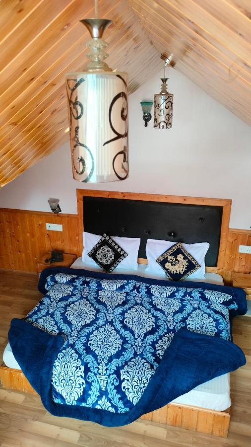 Apple Hotel Manali (Himachal Pradesh)