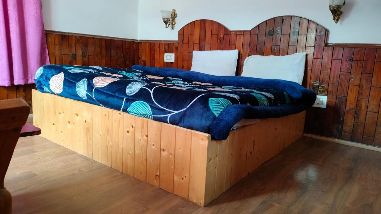 Hotel Apple 3*
