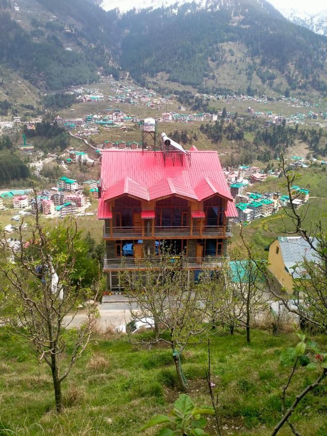 Seven Hills Manali (Himachal Pradesh)
