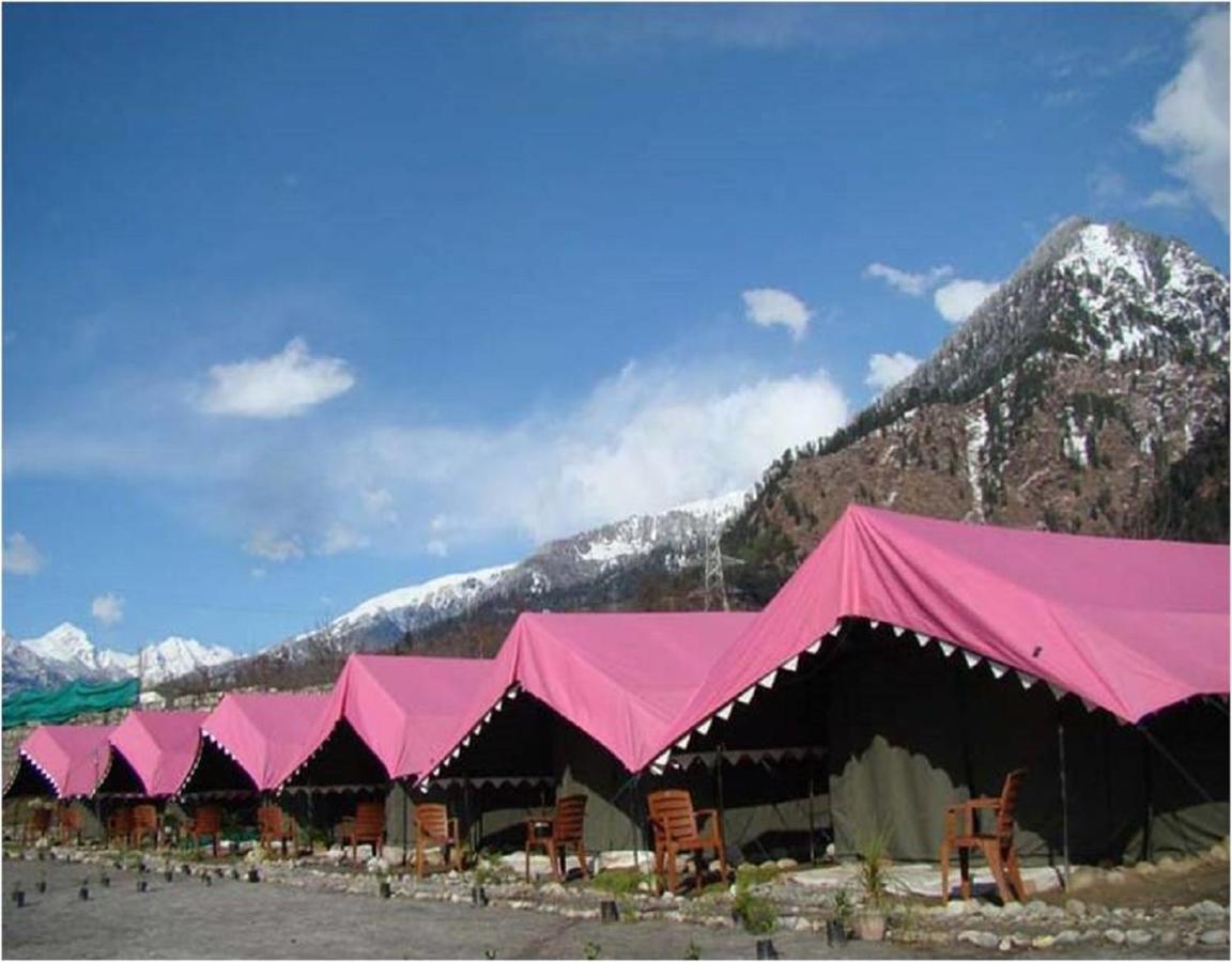 Exotica Camping By Stayapart Manali (Himachal Pradesh)