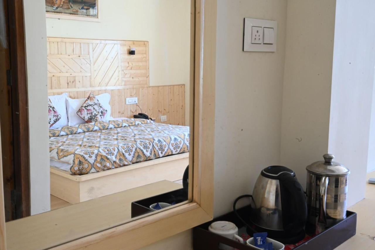 The Himalayan Retreat By Le Stays - 500 Metres From Hadimba Devi Temple *