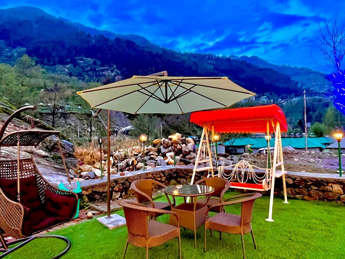 Happy Valley Riverside Resort, - Of The Year Manali (Himachal Pradesh)
