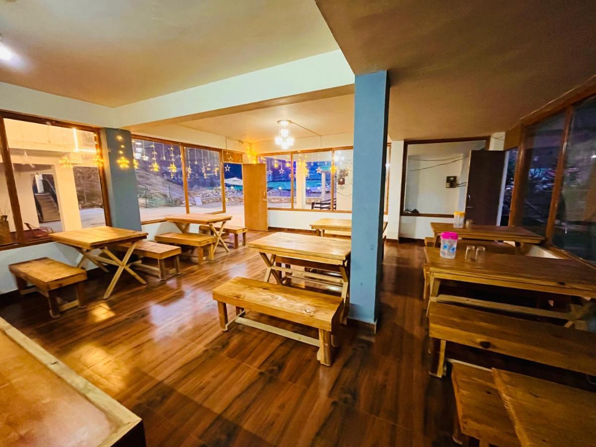 Hotel Happy Valley Riverside Resort, - Of The Year Manali (Himachal Pradesh)