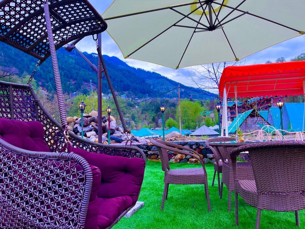 Happy Valley Riverside Resort, - Of The Year Manali (Himachal Pradesh)