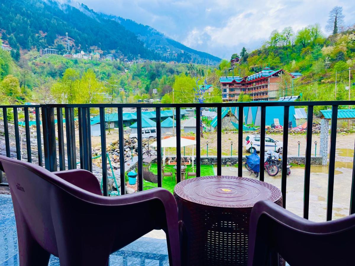 Happy Valley Riverside Resort, - Of The Year Manali (Himachal Pradesh)