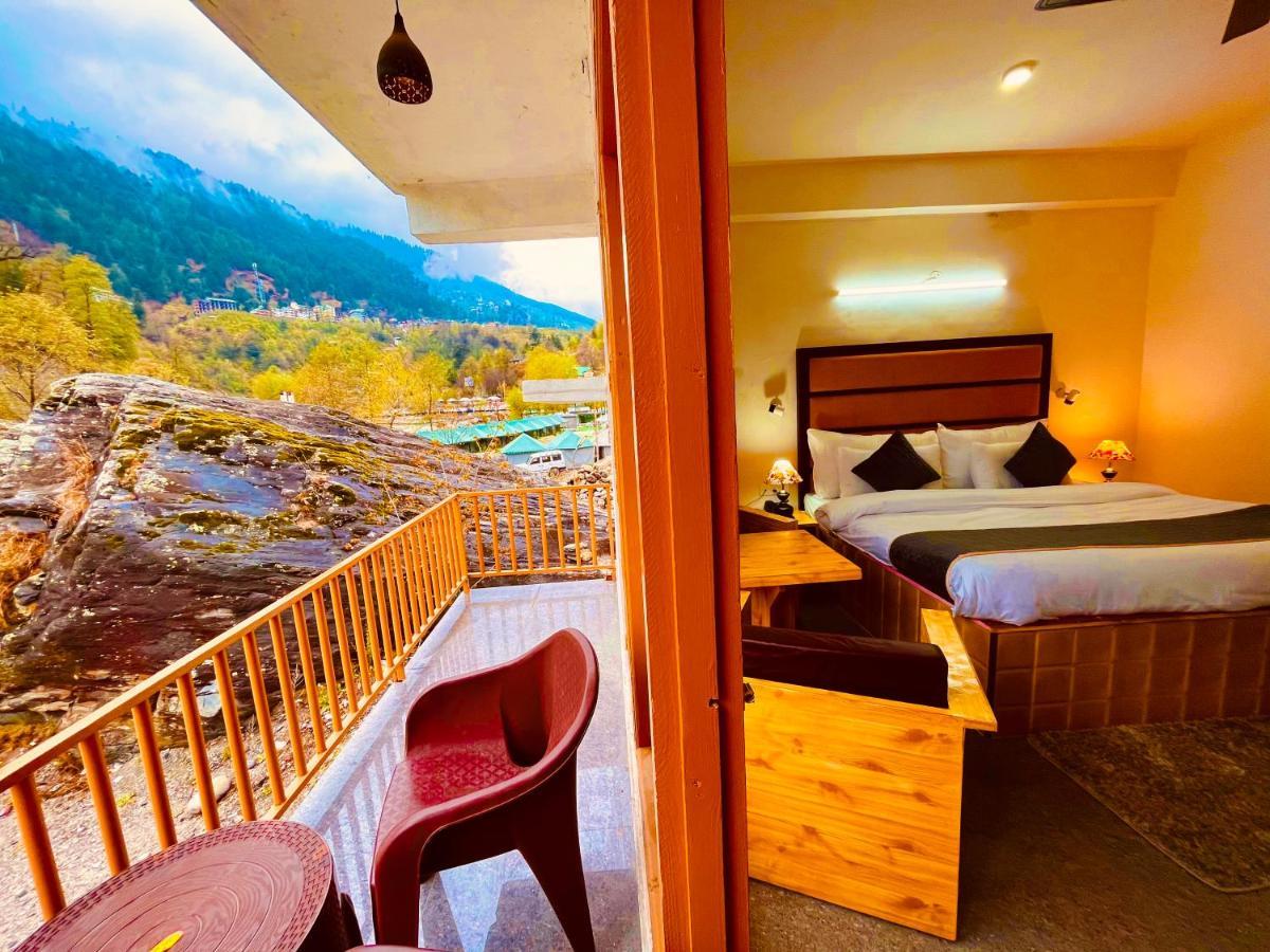 Happy Valley Riverside Resort, - Of The Year Hotel Manali (Himachal Pradesh)